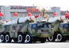 Is China Going To War? Nuclear Missiles Deployed To Russian Border, Kremlin Responds