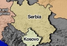 First Trump Era War? Serbia set to liberate Kosovo from Obama’s Muslim Brotherhood