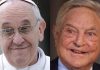 Catholics Ask Trump to Probe Soros-Obama-Clinton Conspiracy at Vatican