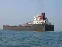 great lakes ship