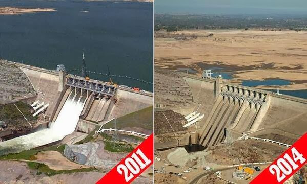 cal-drought