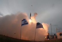 Israel, US Complete Successful Arrow 3 Exo-Atmospheric interceptor Test in Alaska