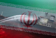 Iranian induced environmental time bomb ticking at the red sea