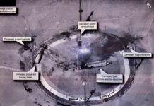 Iranian satellite launch “fails catastrophically” amid reports on US cyber offensive