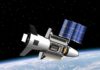 X-37B Space Plane’s Microwave Power Beam Experiment Is A Way Bigger Deal Than It Seems