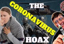 Is America’s Second Corona Wave a Political Hoax?