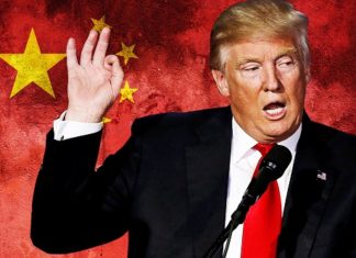 Economic War With China Is The Final Step Before The “Great Reset”